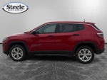 2024 Jeep Compass Sport 4x4