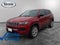 2024 Jeep Compass Sport 4x4