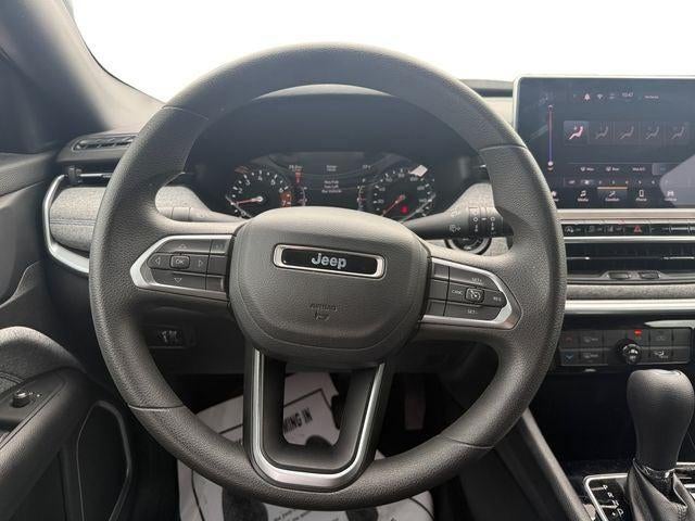 2024 Jeep Compass Sport 4x4