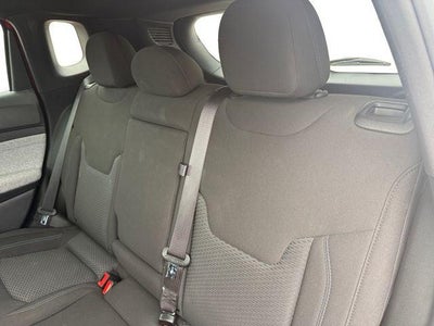 2024 Jeep Compass Sport 4x4