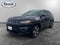 2017 Jeep New Compass Latitude 4x4