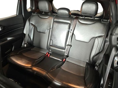 2023 Jeep Compass Altitude 4x4