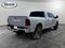 2025 RAM 2500 Limited Longhorn Mega Cab 4x4 8' Box
