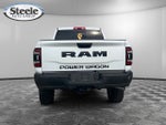 2020 RAM 2500 Power Wagon Crew Cab 4X4 6'4' Box