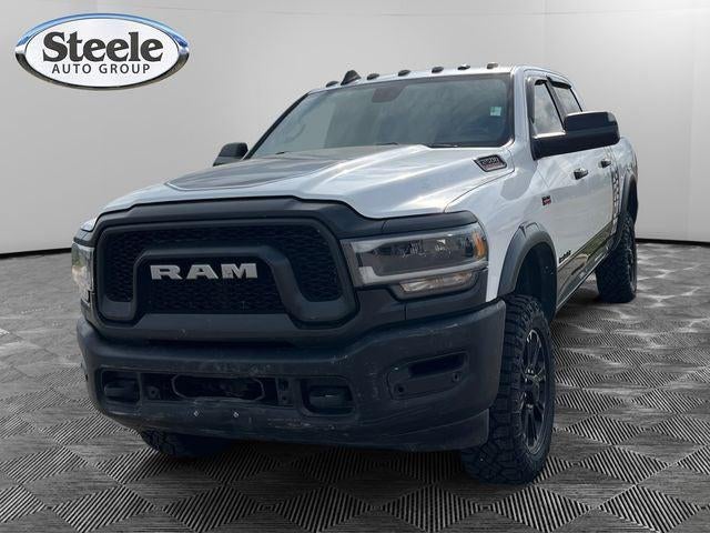 2020 RAM 2500 Power Wagon Crew Cab 4X4 6'4' Box