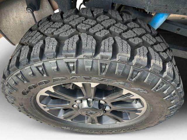 2020 RAM 2500 Power Wagon Crew Cab 4X4 6'4' Box