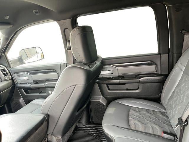 2020 RAM 2500 Power Wagon Crew Cab 4X4 6'4' Box