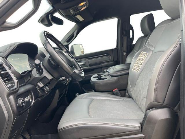 2020 RAM 2500 Power Wagon Crew Cab 4X4 6'4' Box