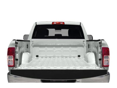 2020 RAM 2500 Lone Star Crew Cab 4x4 6'4' Box