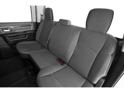 2020 RAM 2500 Lone Star Crew Cab 4x4 6'4' Box