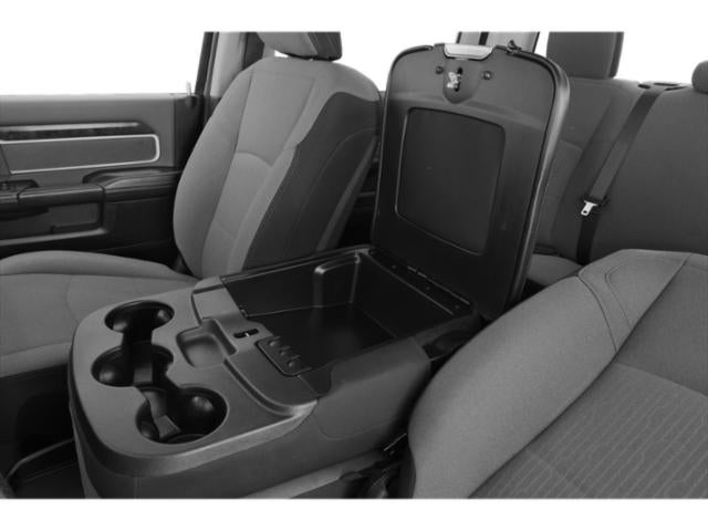 2020 RAM 2500 Lone Star Crew Cab 4x4 6'4' Box