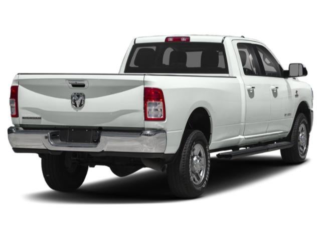 2020 RAM 2500 Lone Star Crew Cab 4x4 6'4' Box