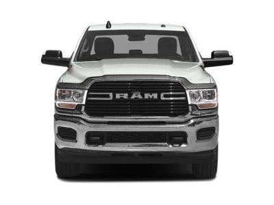 2020 RAM 2500 Lone Star Crew Cab 4x4 6'4' Box
