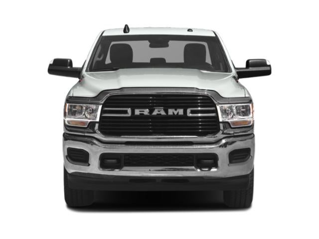 2020 RAM 2500 Lone Star Crew Cab 4x4 6'4' Box