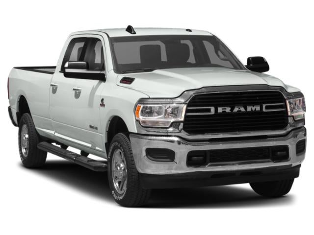 2020 RAM 2500 Lone Star Crew Cab 4x4 6'4' Box