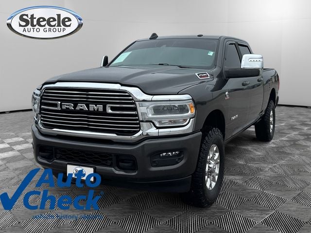2024 RAM Ram 2500 Pickup