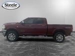 2019 RAM 2500 Laramie Crew Cab 4x4 6'4' Box