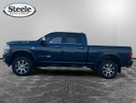 2022 RAM 2500 Limited Longhorn Crew Cab 4x4 6'4' Box