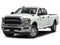 2022 RAM 2500 Limited Longhorn Crew Cab 4x4 6'4' Box