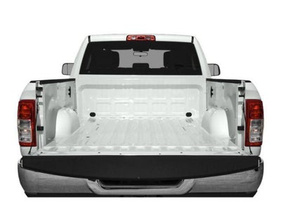 2022 RAM 2500 Limited Longhorn Crew Cab 4x4 6'4' Box