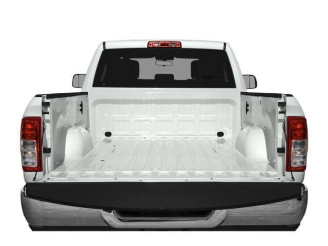2022 RAM 2500 Limited Longhorn Crew Cab 4x4 6'4' Box
