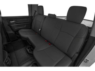 2022 RAM 2500 Limited Longhorn Crew Cab 4x4 6'4' Box