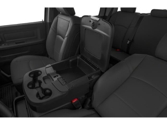 2022 RAM 2500 Limited Longhorn Crew Cab 4x4 6'4' Box