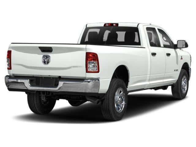 2022 RAM 2500 Limited Longhorn Crew Cab 4x4 6'4' Box