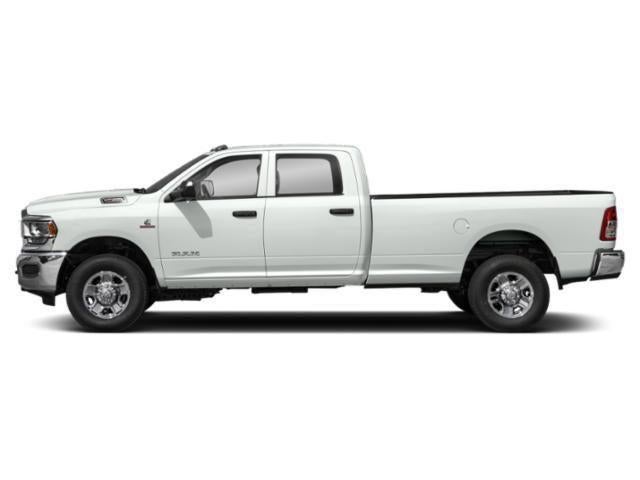 2022 RAM 2500 Limited Longhorn Crew Cab 4x4 6'4' Box