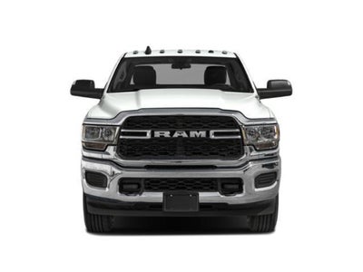 2022 RAM 2500 Limited Longhorn Crew Cab 4x4 6'4' Box