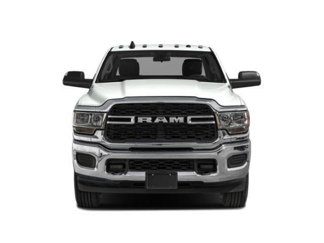 2022 RAM 2500 Limited Longhorn Crew Cab 4x4 6'4' Box