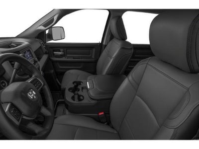 2022 RAM 2500 Limited Longhorn Crew Cab 4x4 6'4' Box