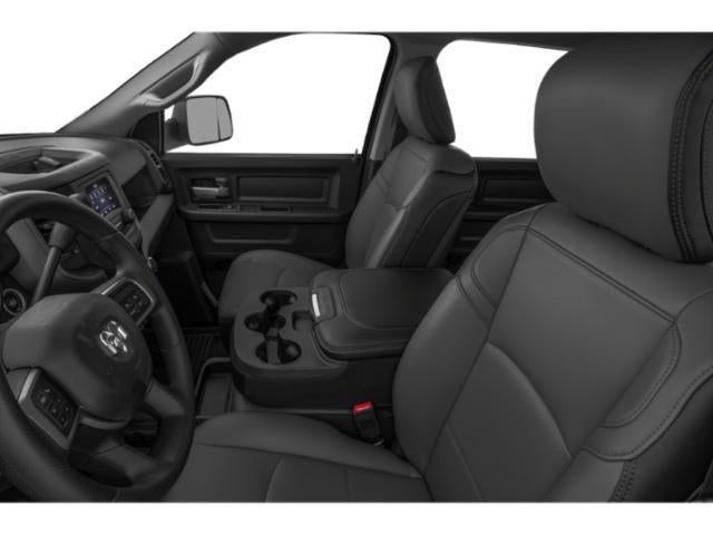 2022 RAM 2500 Limited Longhorn Crew Cab 4x4 6'4' Box