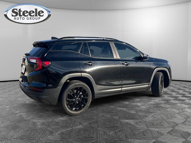 2024 GMC Terrain FWD SLE