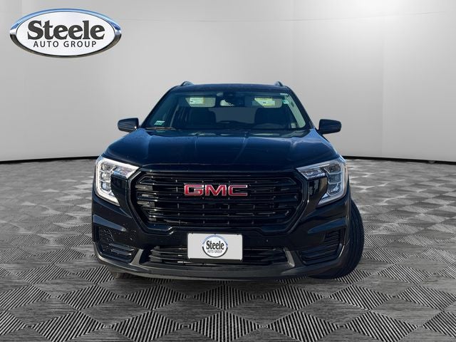 2024 GMC Terrain FWD SLE