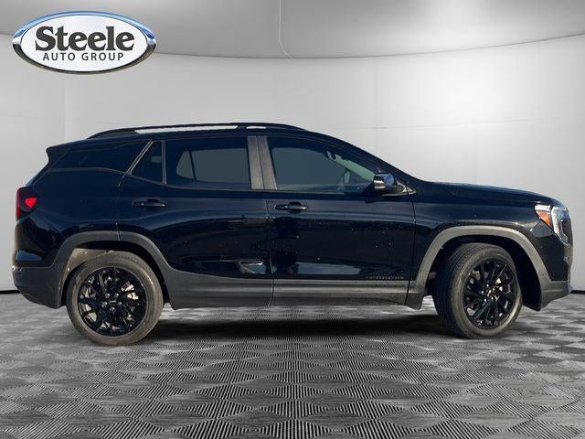 2024 GMC Terrain FWD SLE