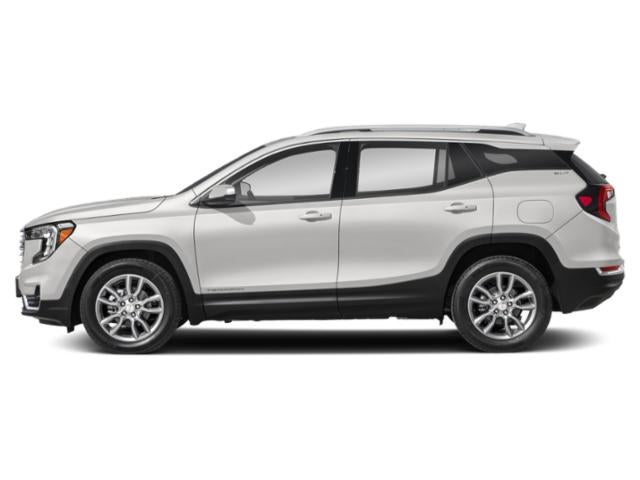 2023 GMC Terrain FWD SLT