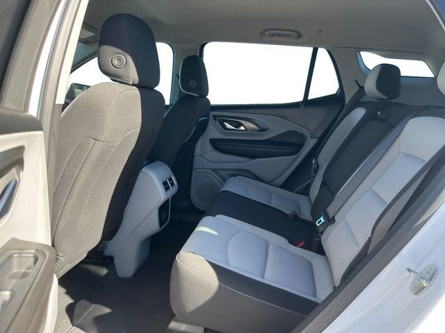 2023 GMC Terrain AWD SLE