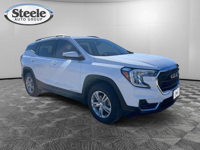 2023 GMC Terrain AWD SLE