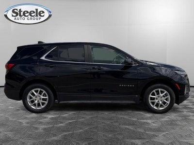 2023 Chevrolet Equinox AWD LT