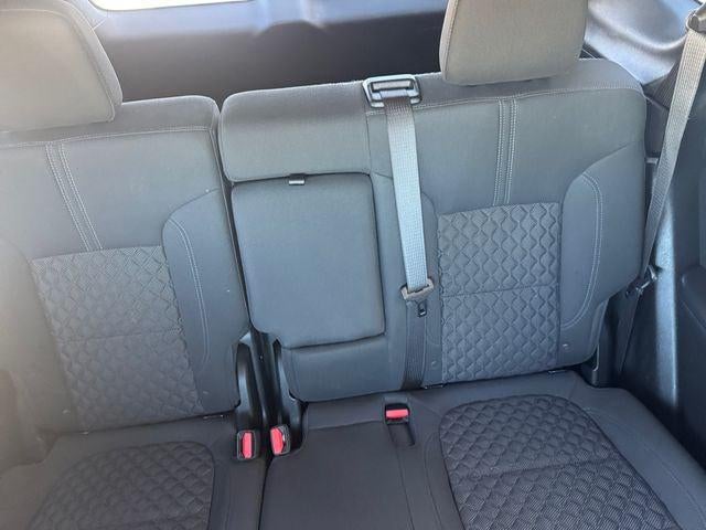 2022 Chevrolet Blazer FWD 2LT