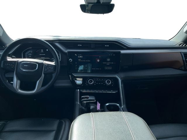 2023 GMC Sierra 1500 4WD Crew Cab Short Box Denali