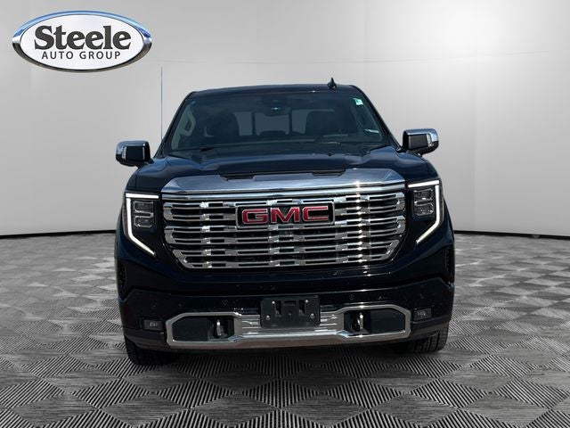 2023 GMC Sierra 1500 4WD Crew Cab Short Box Denali