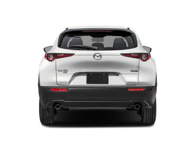 2024 Mazda Mazda CX-30 2.5 S