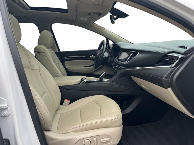 2021 Buick Enclave FWD Essence