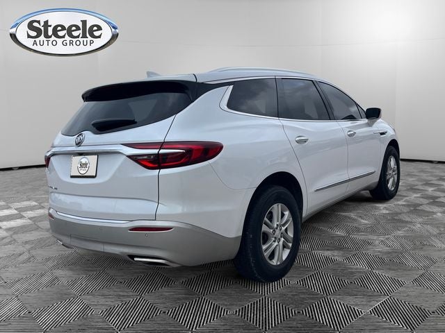 2021 Buick Enclave FWD Essence