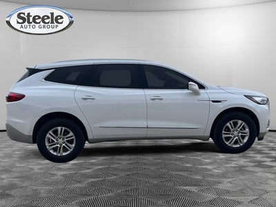 2021 Buick Enclave FWD Essence