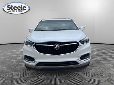 2021 Buick Enclave FWD Essence
