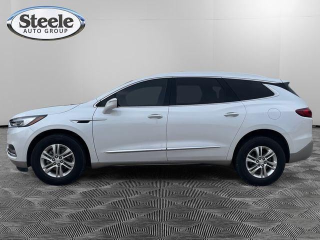 2021 Buick Enclave FWD Essence