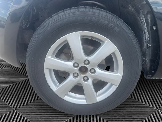 2007 Toyota RAV4 Limited